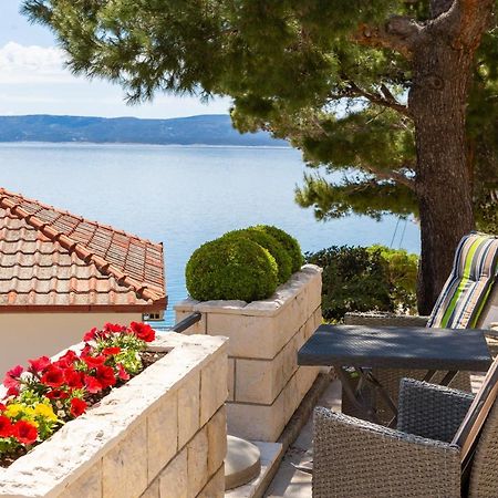 Seaside Apartment Kamelia Mimice Exterior foto