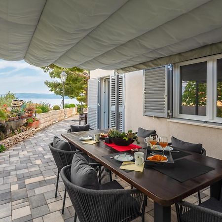 Seaside Apartment Kamelia Mimice Exterior foto