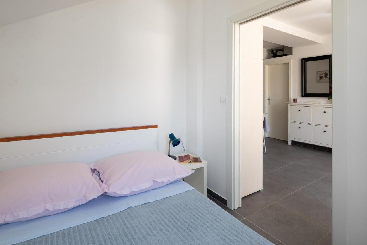 Seaside Apartment Kamelia Mimice Exterior foto
